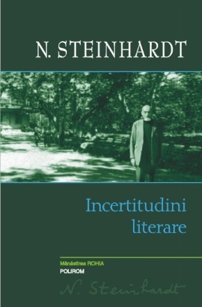 Incertitudini literare