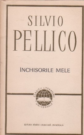 Inchisorile mele