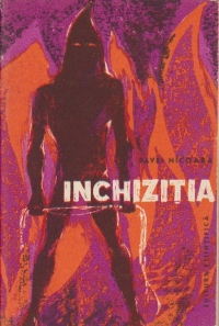 Inchizitia