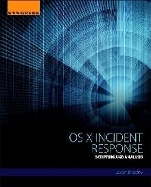 OS X Incident Response