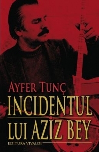 Incidentul lui Aziz Bey