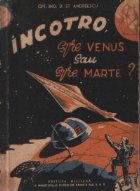 Incotro spre Venus sau spre