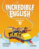 Incredible English, Level 1 & 2 Teacher's Resource Pack