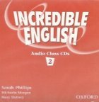 Incredible English Level Class Audio