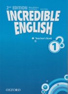 Incredible English Level Teachers Book