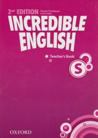 Incredible English Starter Teachers Book (Second Edition)