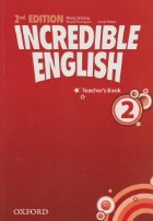 Incredible English Teachers Book (Second