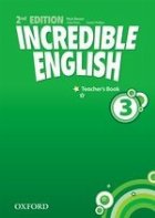 Incredible English Teachers Book (Second