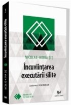 Incuviintarea executarii silite