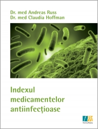 Indexul medicamentelor antiinfectioase