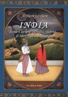 India. Scrieri despre cultura, istoria si identitatea indiana