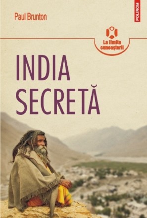 India secretă