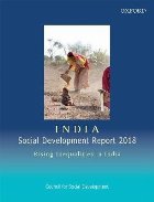 India Social Development Report 2018