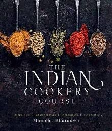 Indian Cookery Course