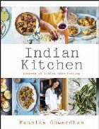 Indian Kitchen: Secrets of Indian home cooking