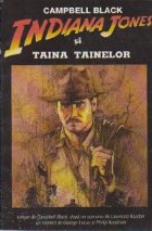 Indiana Jones Taina Tainelor