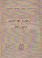 Indicatori radioactivi in medicina