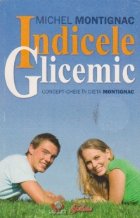 Indicele Glicemic - Concept cheie in dieta Montignac