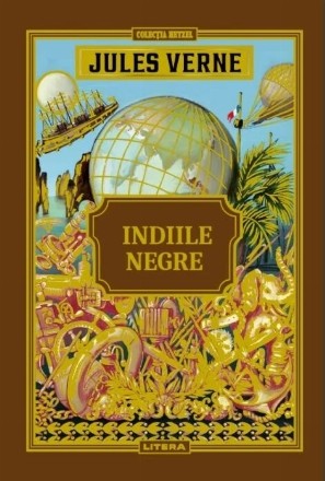 Indiile negre