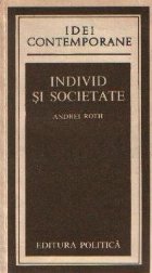 Individ societate Studii sociologice etice