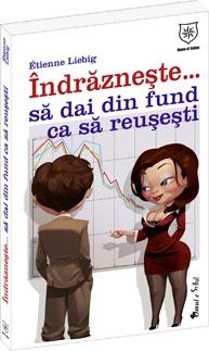 Indrazneste... Sa dai din fund ca sa reusesti