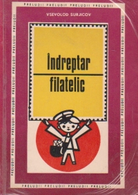 Indreptar Filatelic