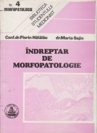 Indreptar de morfopatologie, Nr 4