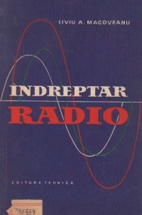 Indreptar Radio