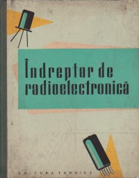 Indreptar de radioelectronica