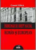 Indrumar de    Drept Social Roman si European