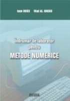 Indrumar laborator pentru metode numerice