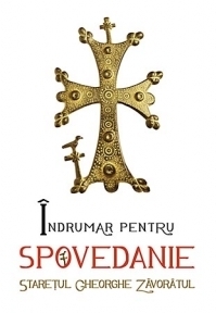 Indrumar pentru spovedanie