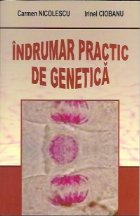 Indrumar practic de genetica