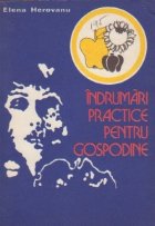 Indrumari practice pentru gospodine