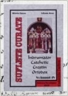 Indrumator catehetic crestin ortodox vol