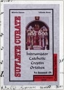 Indrumator catehetic crestin ortodox vol IV