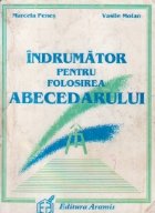 Indrumator pentru folosirea Abecedarului