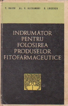 Indrumator pentru Folosirea Produselor Fitofarmaceutice