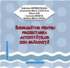 INDRUMATOR PENTRU PROIECTAREA ACTIVITATILOR DIN