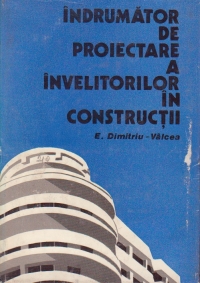 Indrumator de proiectare a invelitorilor in constructii