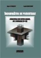 Indrumator proiectare Structura din beton