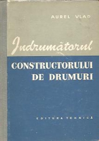 Indrumatorul constructorului de drumuri