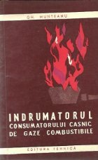 Indrumatorul consumatorului casnic gaze combustibile