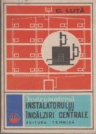 Indrumatorul instalatorului incalziri centrale