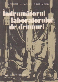 Indrumatorul laboratorului de drumuri