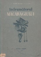 Indrumatorul macaragiului