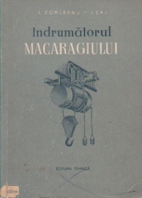 Indrumatorul macaragiului