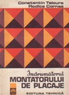 Indrumatorul montatorului placaje