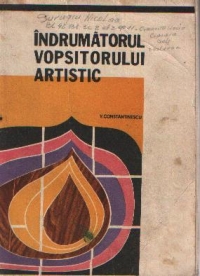 Indrumatorul vopsitorului artistic