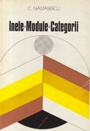 Inele. Module. Categorii